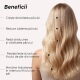 Set intensiv pentru stimularea creșterii părului, prevenirea căderii și regenerarea acestuia VOLUME LAB + Set suplimentar și perie cadou Set intensiv pentru stimularea creșterii părului, prevenirea căderii și regenerarea acestuia VOLUME LAB + Set suplimentar și perie cadou